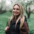 Дарья, клиентка студии ЛИНИЯ