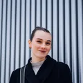 Анна, клиентка студии ЛИНИЯ
