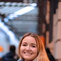 Виктория, клиентка студии ЛИНИЯ