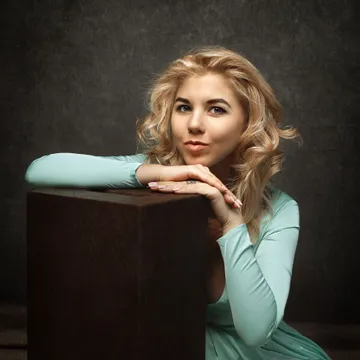 Аватар: Екатерина С.