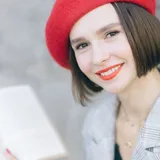 Екатерина, клиентка студии ТОН