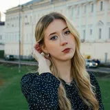 Светлана, клиентка студии ТОН